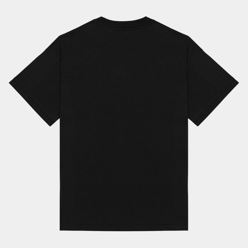 CAMISETA THUG OVERSIZED HUNT OR BE HUNTED