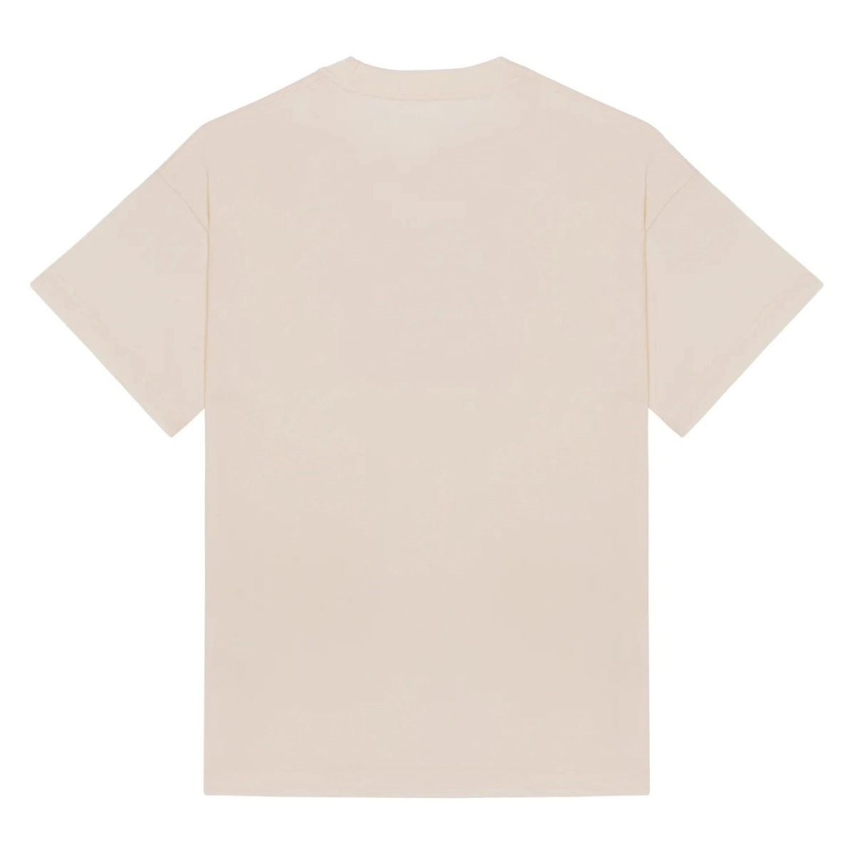 CAMISETA THUG OVERSIZED HUNT OR BE HUNTED