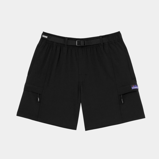 SHORT THUG NINE EXPLORER PRETO