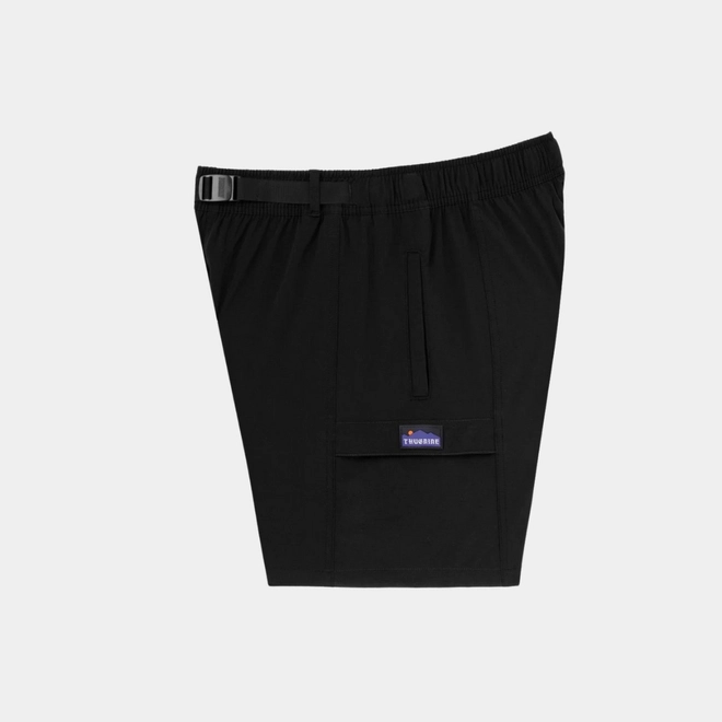 SHORT THUG NINE EXPLORER PRETO