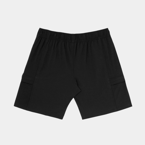 SHORT THUG NINE EXPLORER PRETO