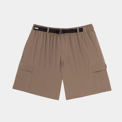 SHORT THUG NINE EXPLORER BEGE