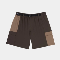 SHORT THUG NINE EXPLORER VERDE