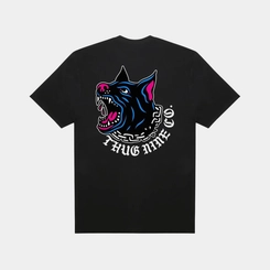 CAMISETA THUG NINE BARK