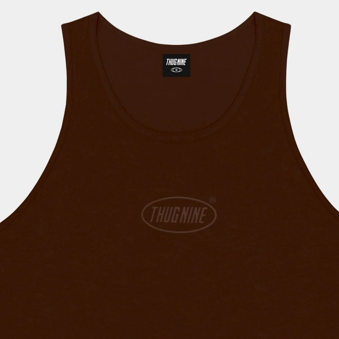 REGATA THUG LOGO ELIPSE