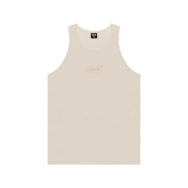 REGATA THUG NINE LOGO ELIPSE