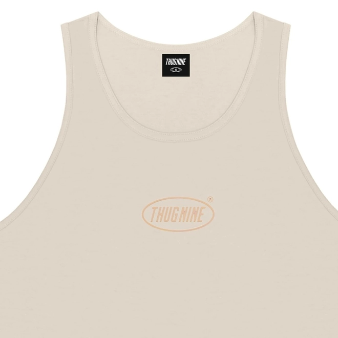 REGATA THUG NINE LOGO ELIPSE