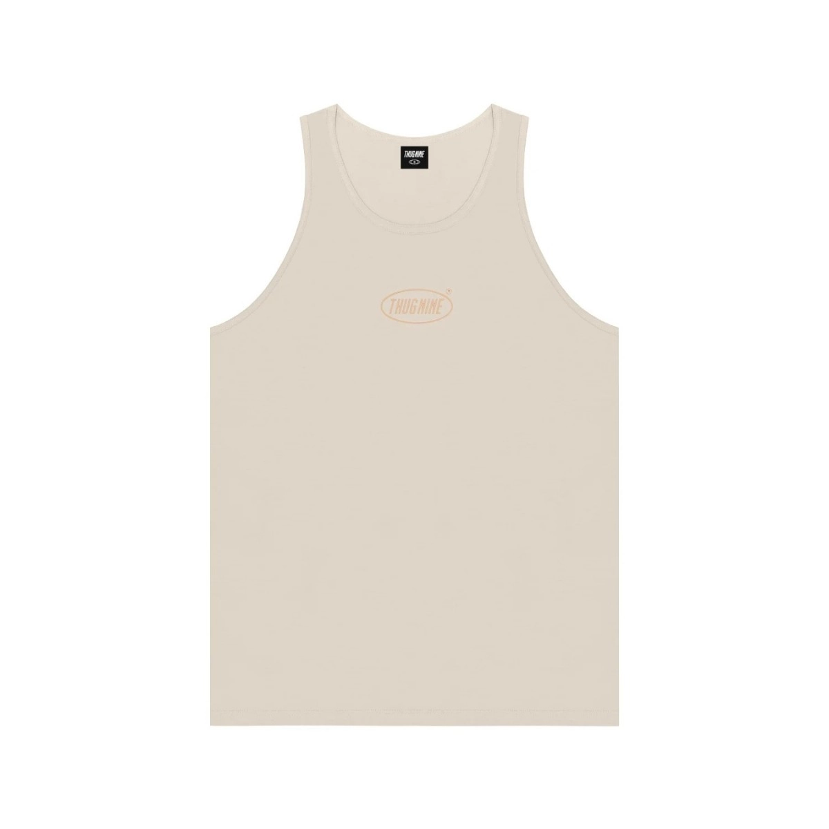 REGATA THUG NINE LOGO ELIPSE