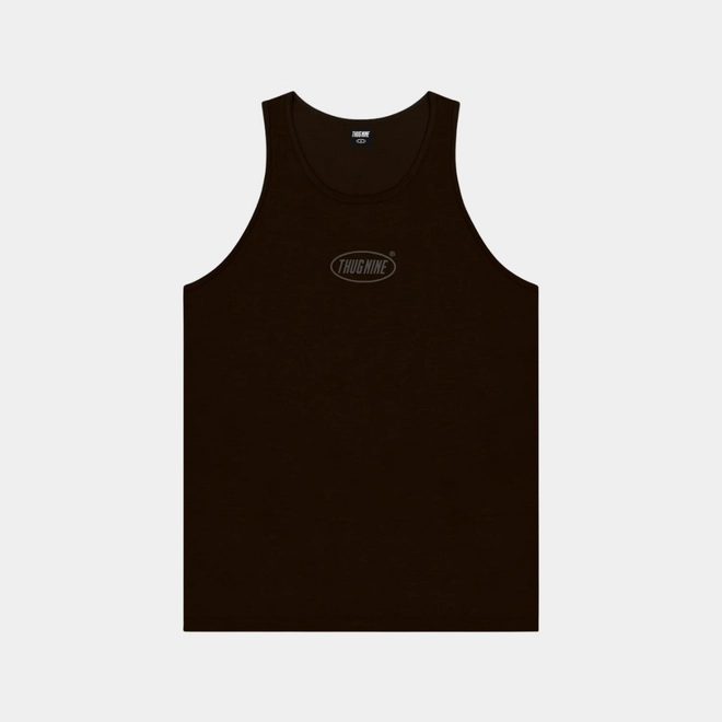 REGATA THUG NINE LOGO ELIPSE