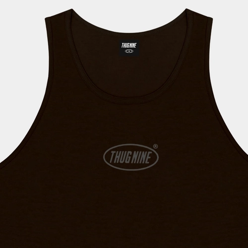 REGATA THUG NINE LOGO ELIPSE