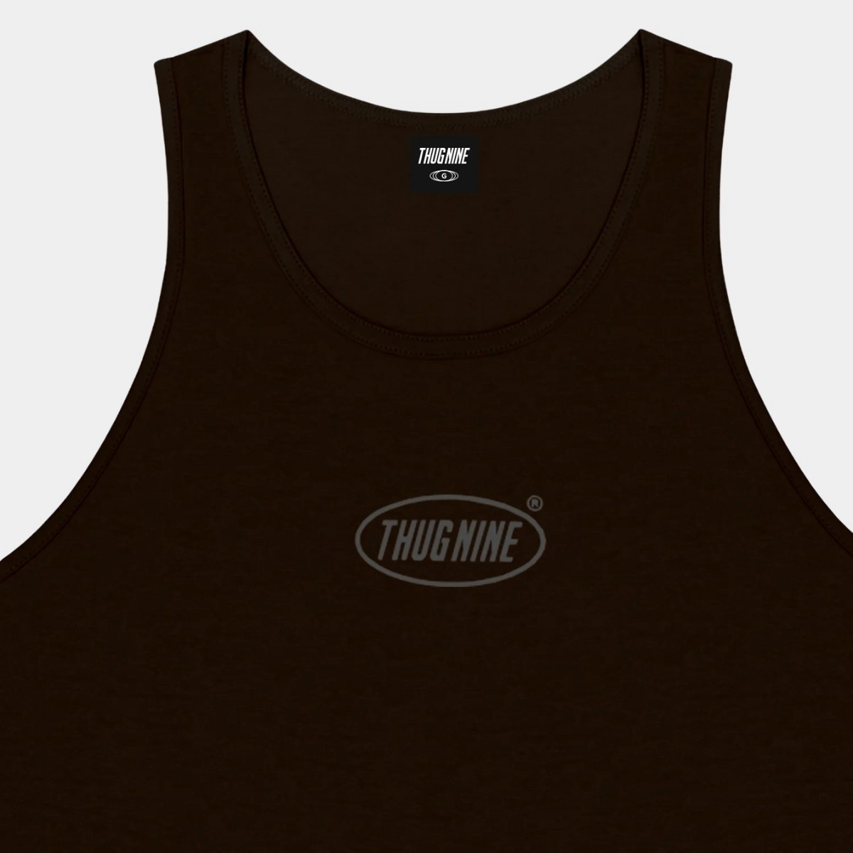 REGATA THUG NINE LOGO ELIPSE