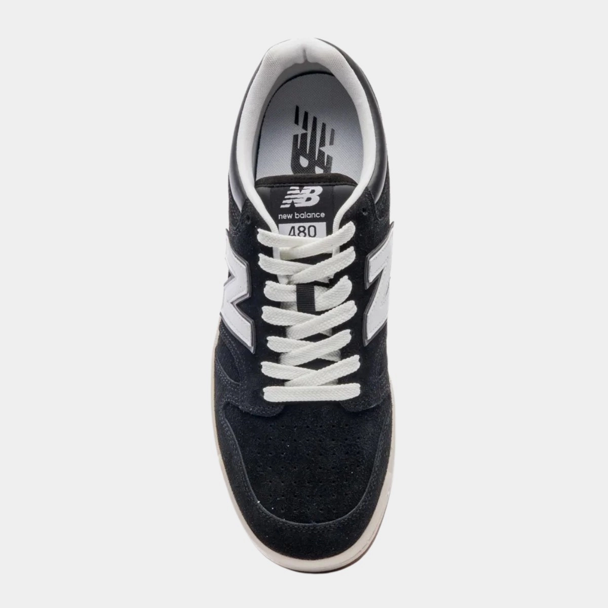 TENIS NEW BALANCE 480 LOW UNISEX