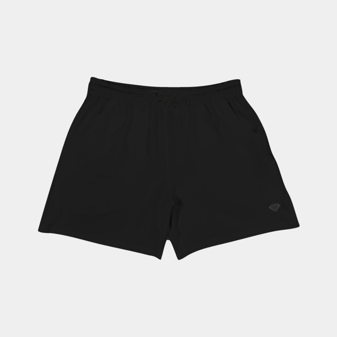 SHORT DIAMOND MINI RUBBER