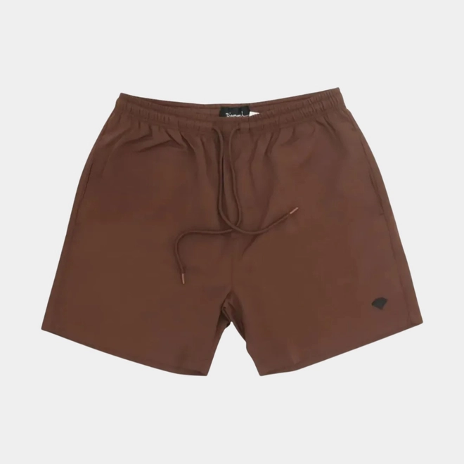 SHORT DIAMOND MINI RUBBER