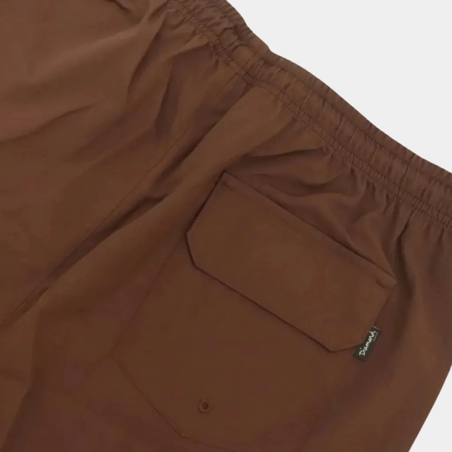 SHORT DIAMOND MINI RUBBER