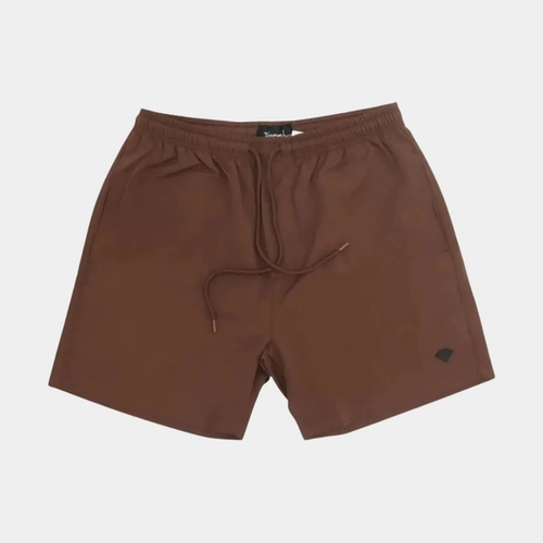 SHORT DIAMOND MINI RUBBER