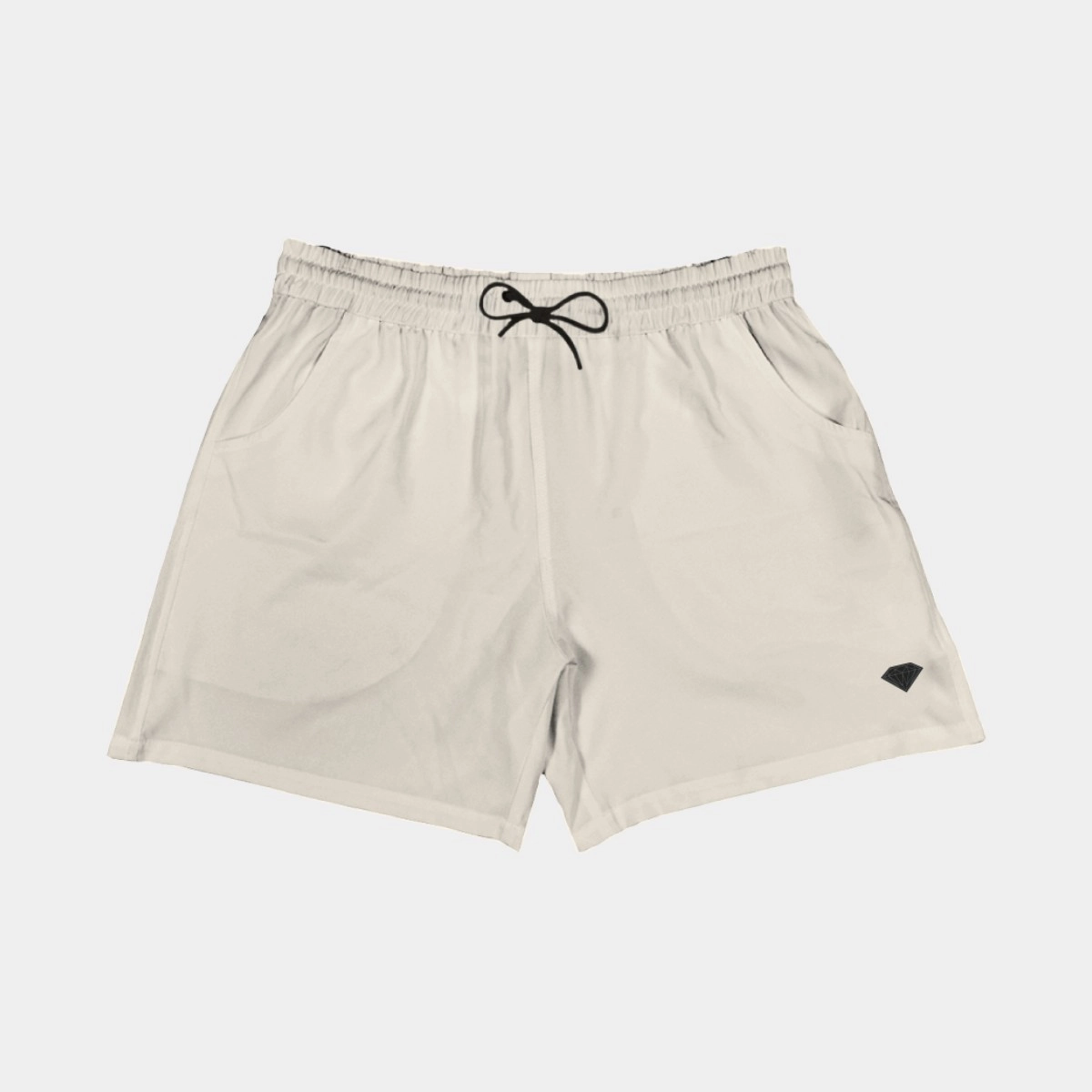 SHORT DIAMOND MINI RUBBER
