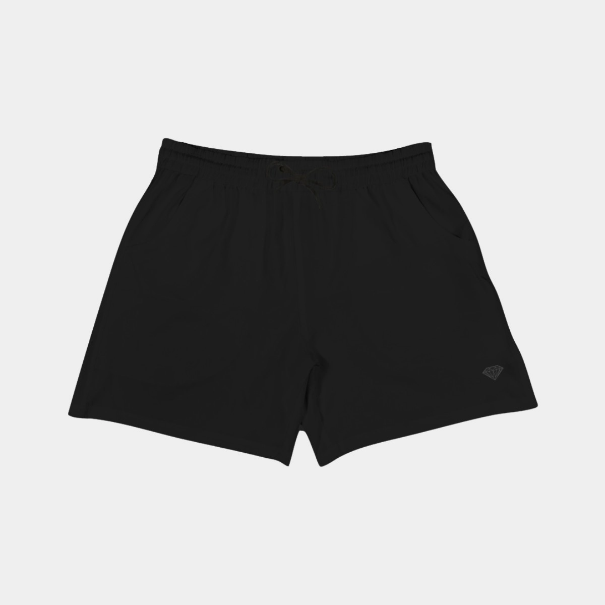 SHORT DIAMOND MINI RUBBER