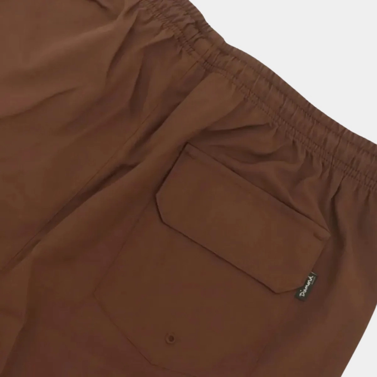 SHORT DIAMOND MINI RUBBER