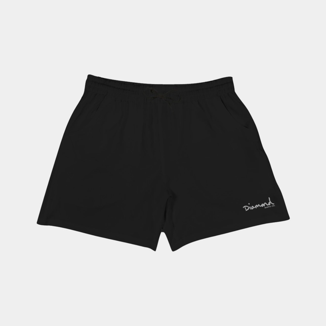 SHORT DIAMOND OG SCRIPT