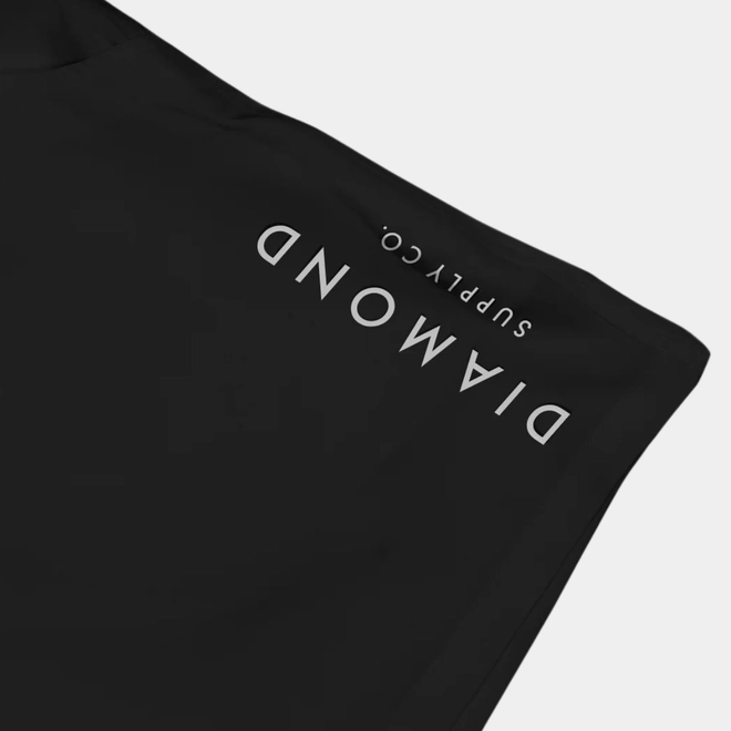 SHORT DIAMOND SUPPLY