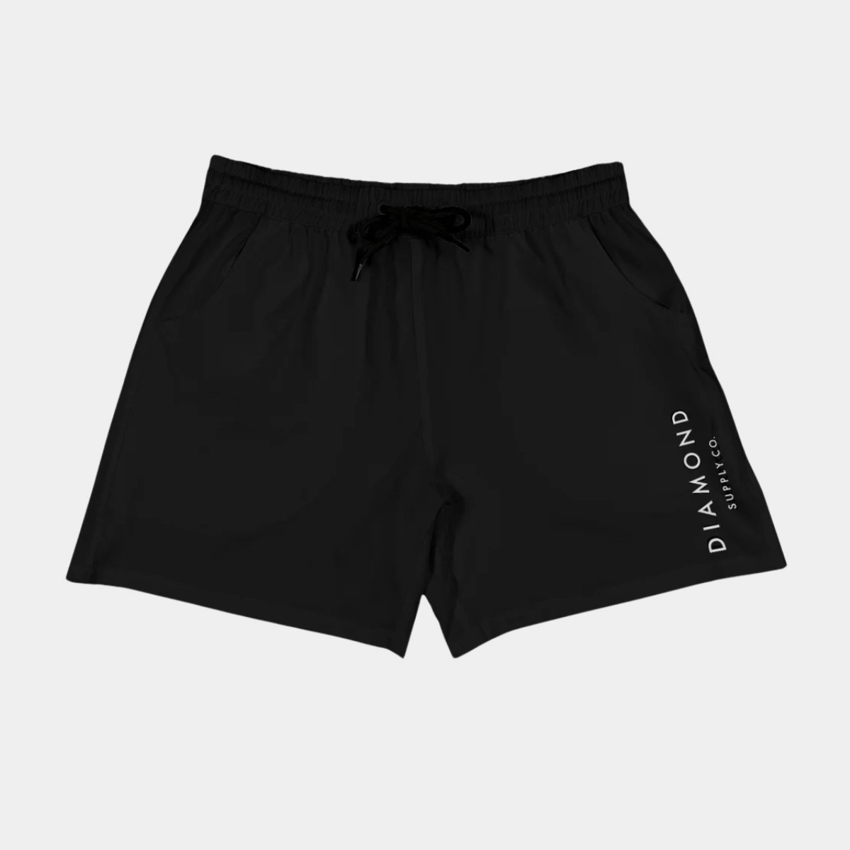 SHORT DIAMOND SUPPLY
