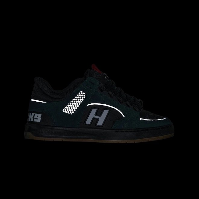 TENIS HOCKS BOLD FLORESTA