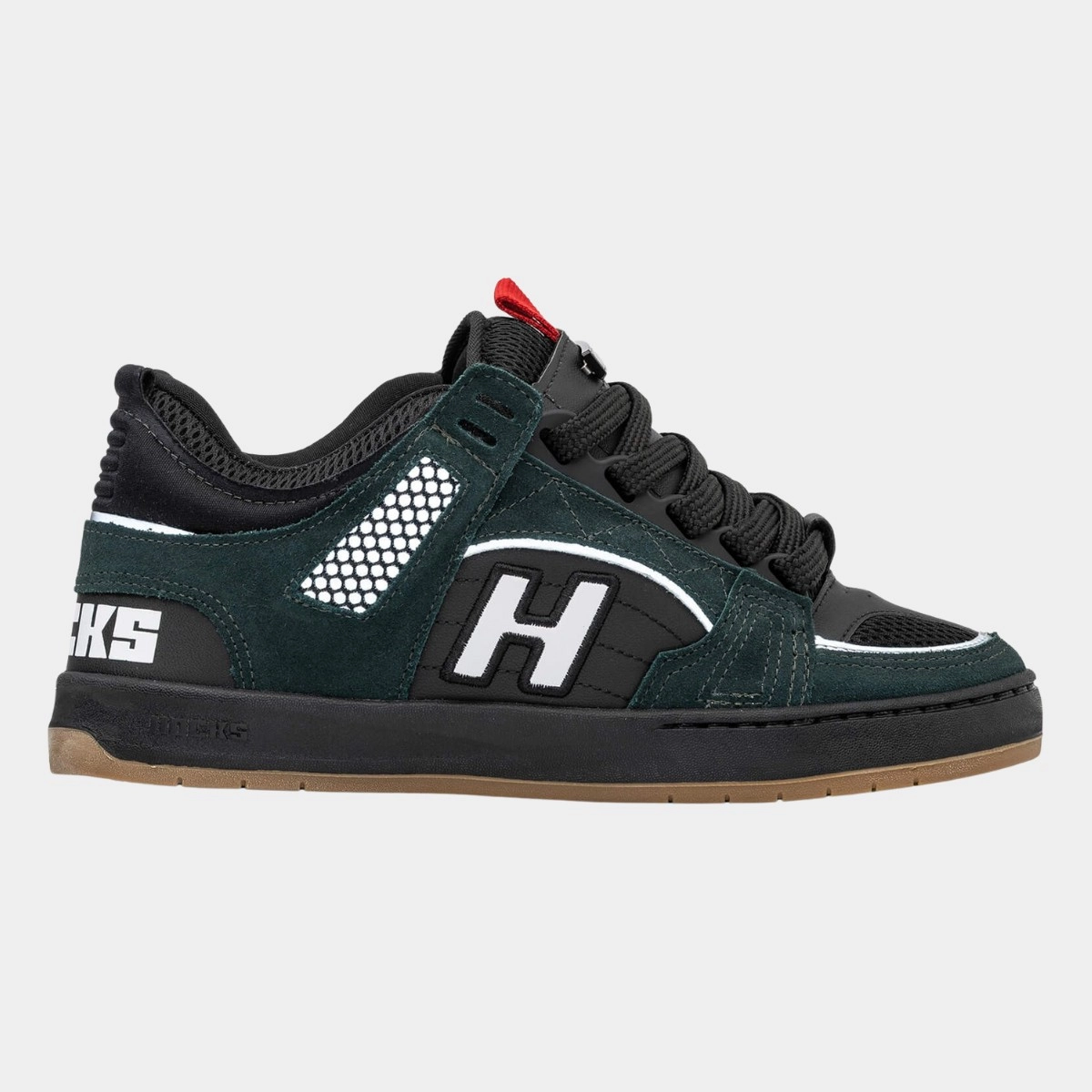 TENIS HOCKS BOLD FLORESTA