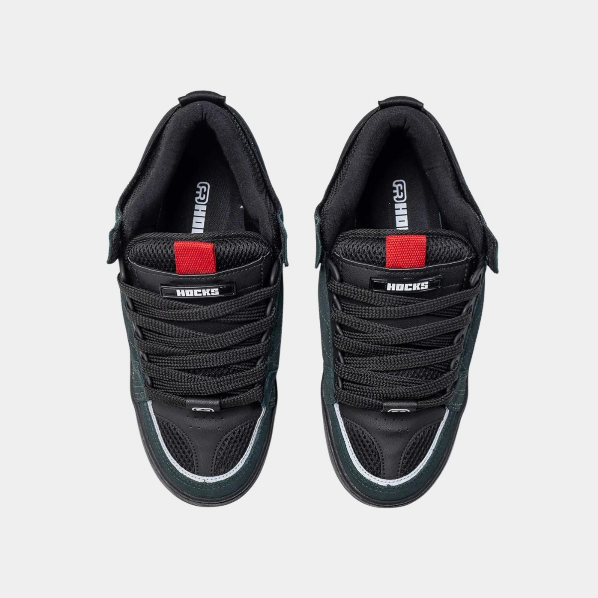 TENIS HOCKS BOLD FLORESTA