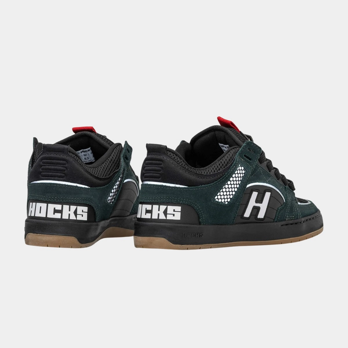 TENIS HOCKS BOLD FLORESTA