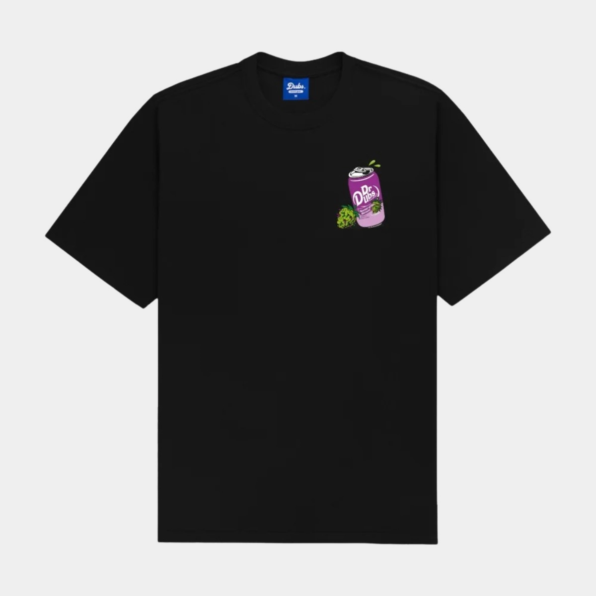 CAMISETA DR DUBS