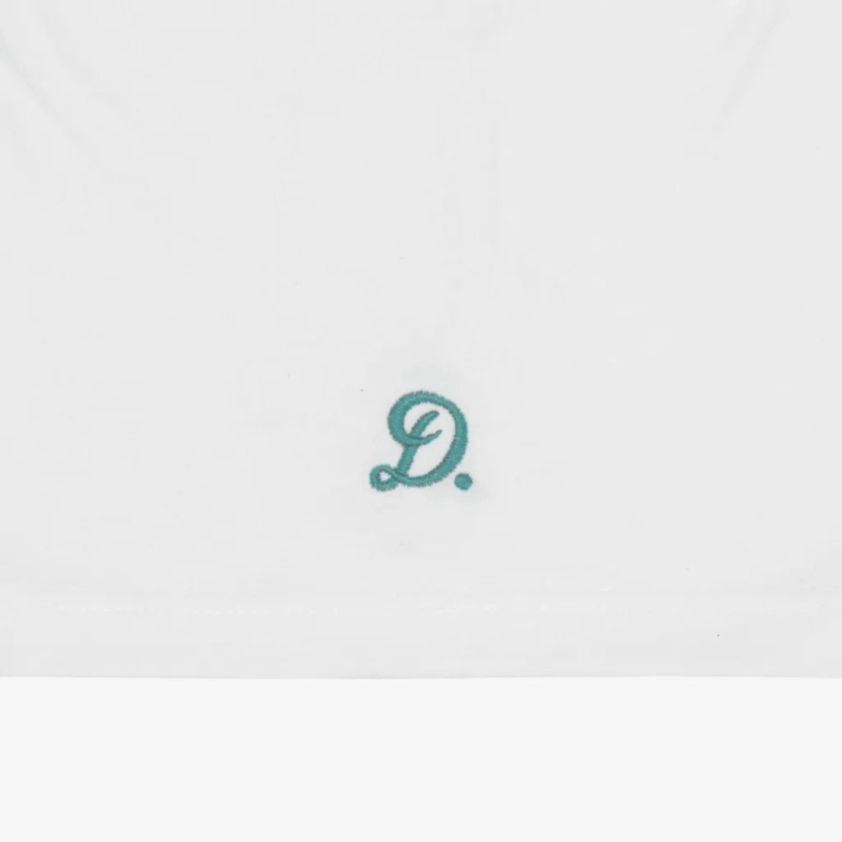 CAMISETA DUBS POPSICLE WHITE