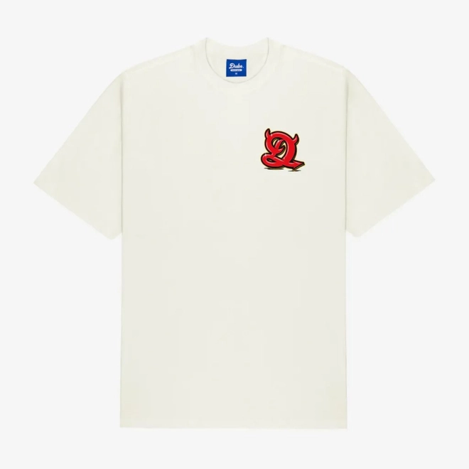 CAMISETA DUBS EVIL CLUB