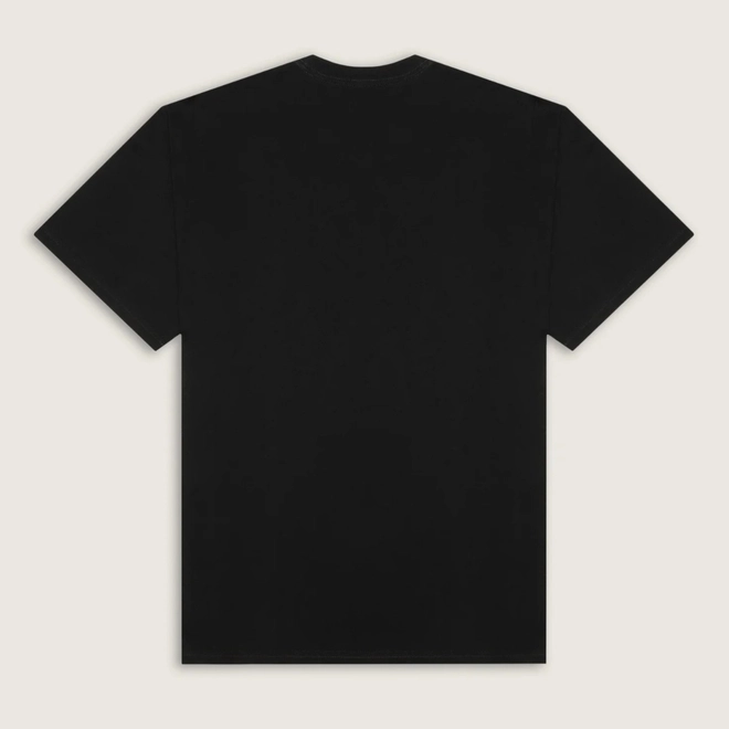 CAMISETA VANS 3D RETROVAL