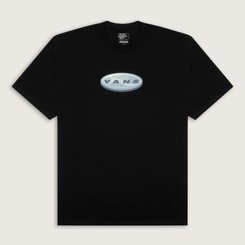 CAMISETA VANS 3D RETROVAL