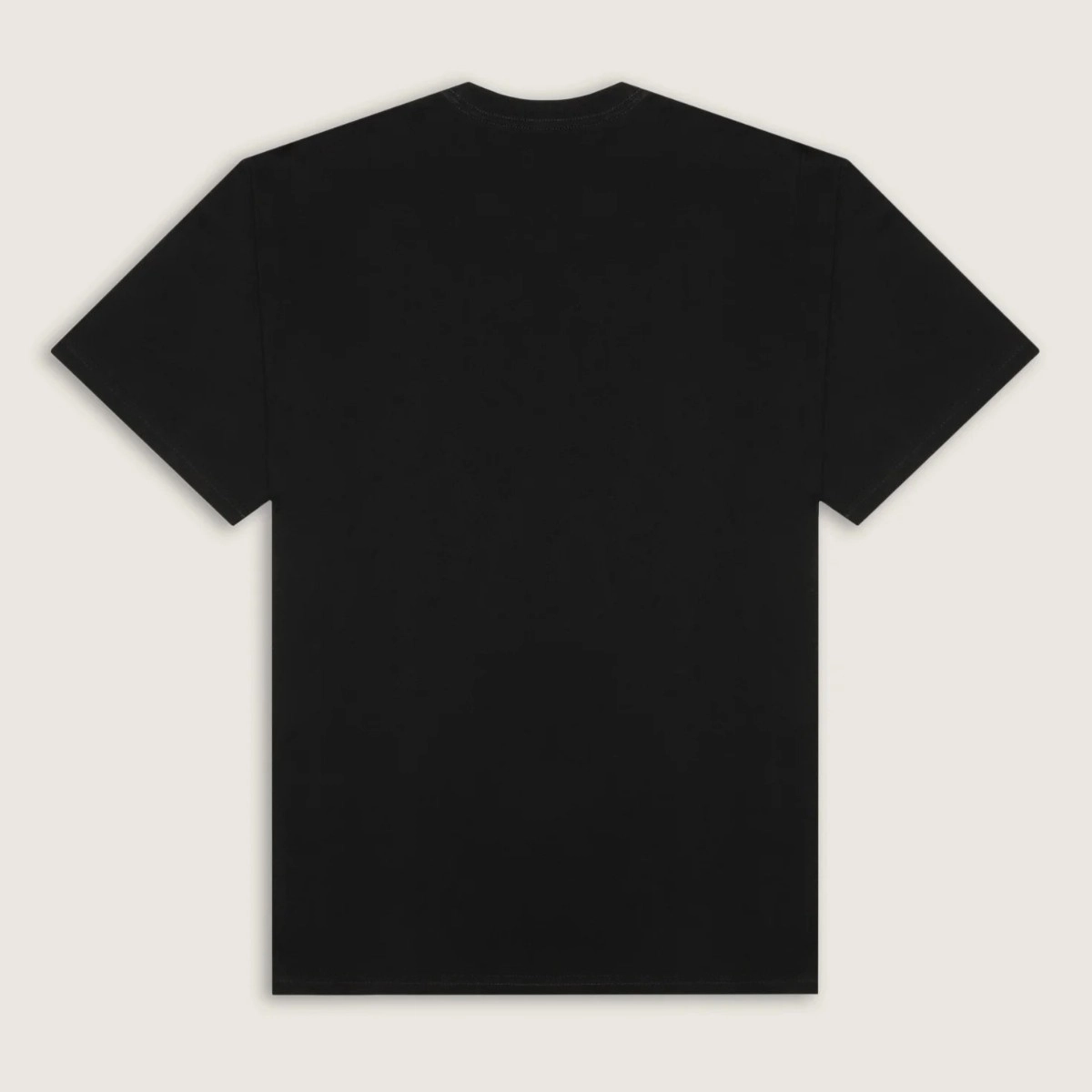 CAMISETA VANS 3D RETROVAL