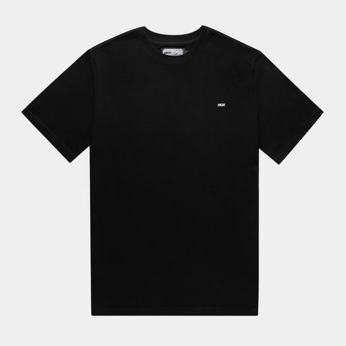 CAMISETA HIGH CHAIN BLACK