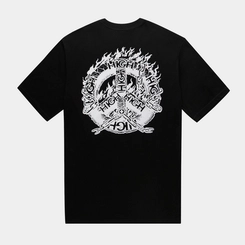CAMISETA HIGH CHAIN BLACK