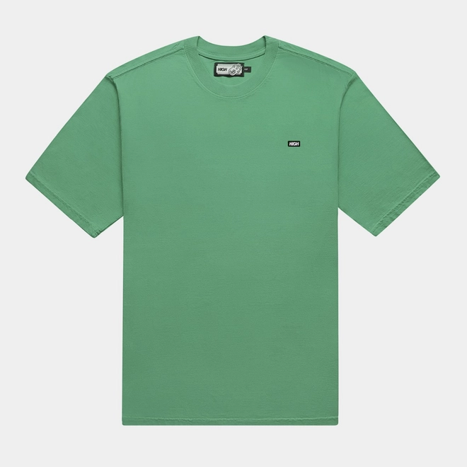 CAMISETA HIGH CHAIN GREEN