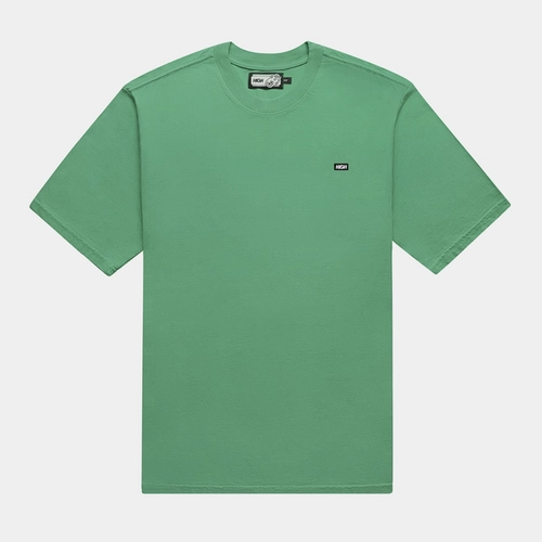 CAMISETA HIGH CHAIN GREEN