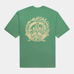 CAMISETA HIGH CHAIN GREEN