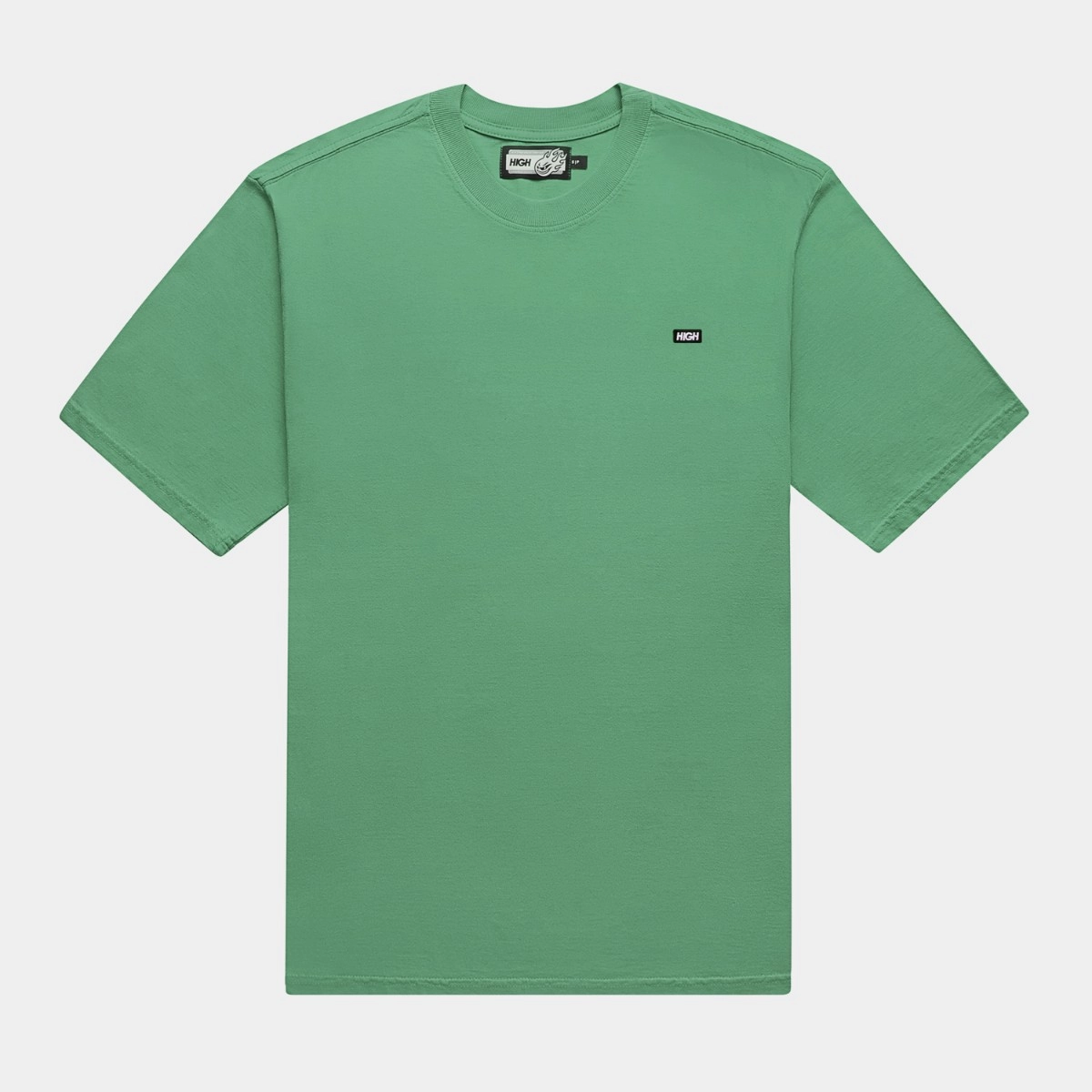 CAMISETA HIGH CHAIN GREEN