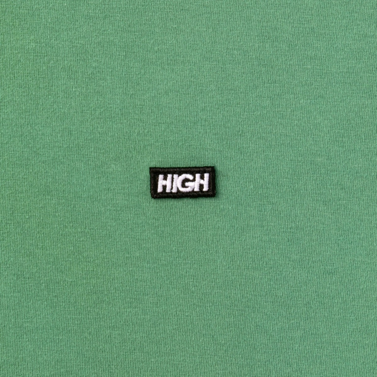 CAMISETA HIGH CHAIN GREEN