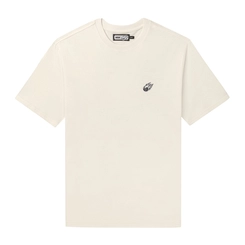 CAMISETA HIGH FREDDYS PATCH OFF WHITE