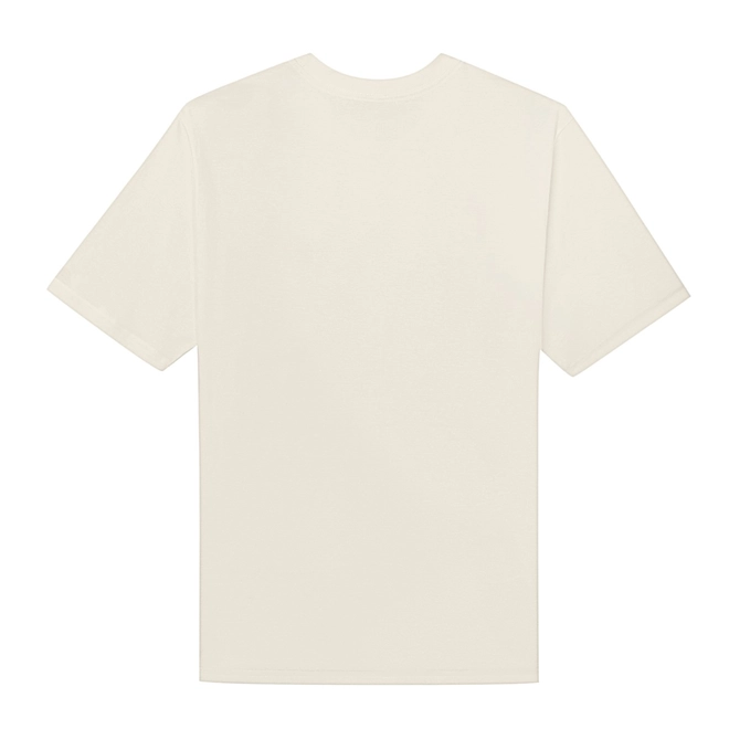 CAMISETA HIGH MEMBER OFF WHITE