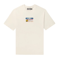 CAMISETA HIGH MEMBER OFF WHITE