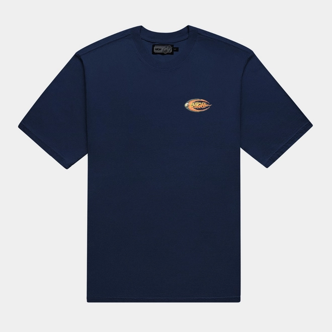 CAMISETA HIGH EAGLE NAVY