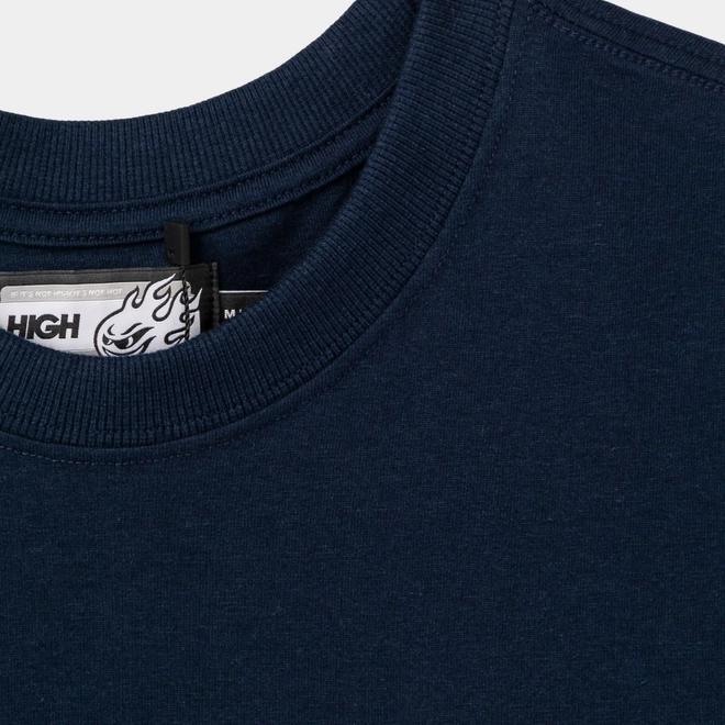 CAMISETA HIGH EAGLE NAVY