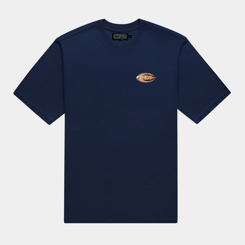 CAMISETA HIGH EAGLE NAVY
