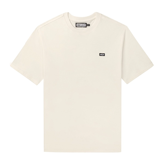 CAMISETA HIGH POLAR OFF WHITE
